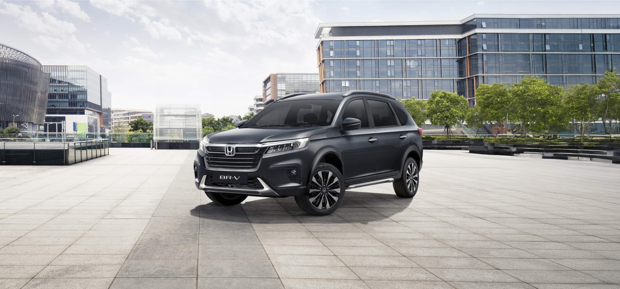 BR-V