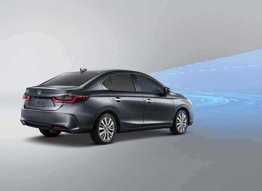 RDM,Sistema de Mitigación de Salida de Carril