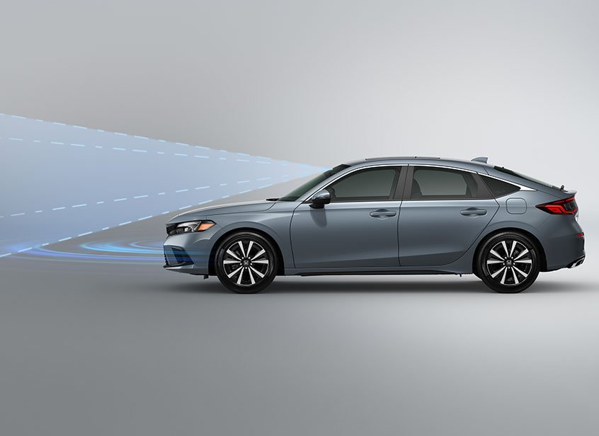 LKAS,Lane Keeping Assist System