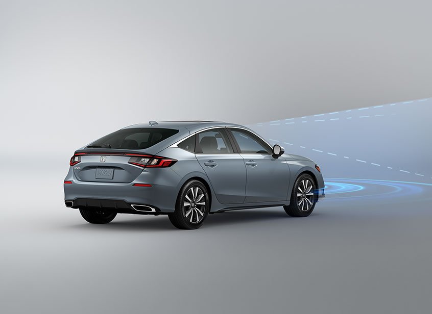 RDM,Sistema de Mitigación de Salida de Carril