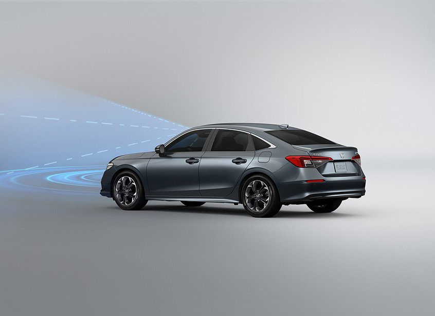 RDM,Sistema de Mitigación de Salida de Carril