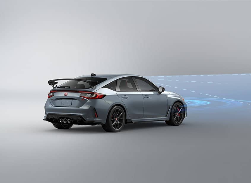 RDM,Road Departure Mitigation System