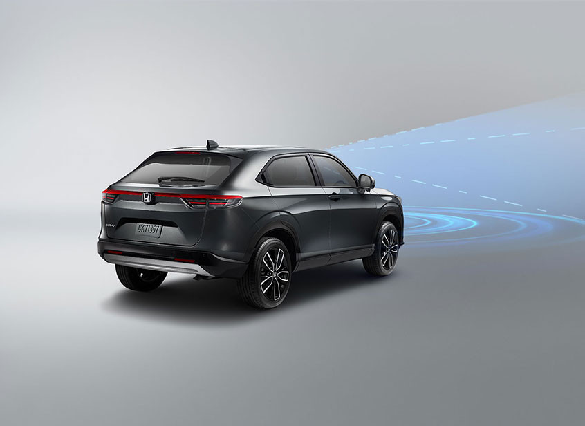 RDM,Sistema de Mitigación de Salida de Carril