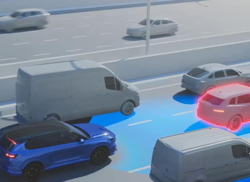 ACC,Adaptive Cruise Control