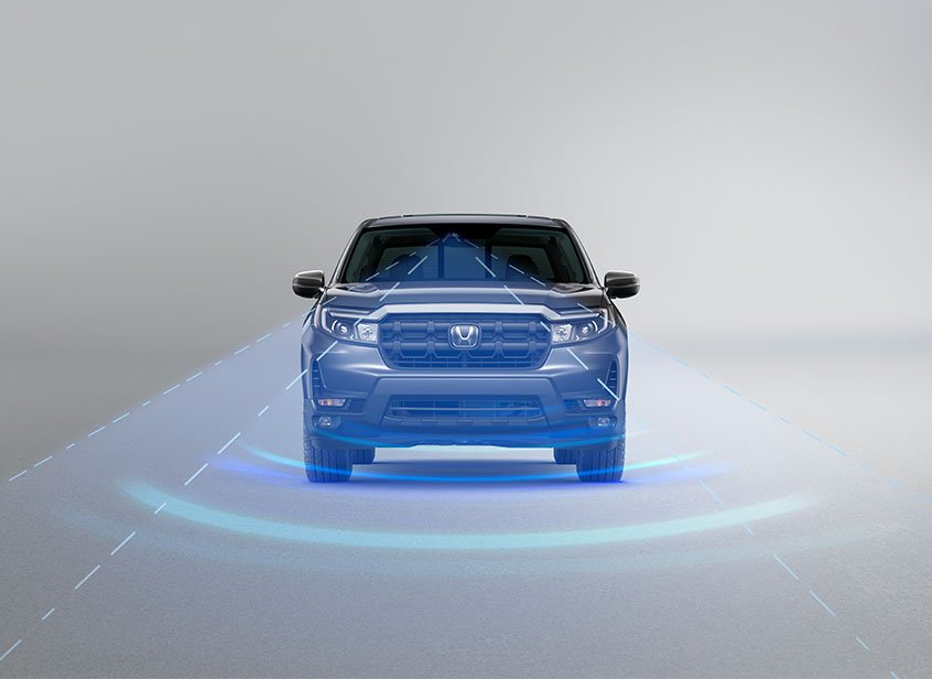 ACC,Adaptive Cruise Control